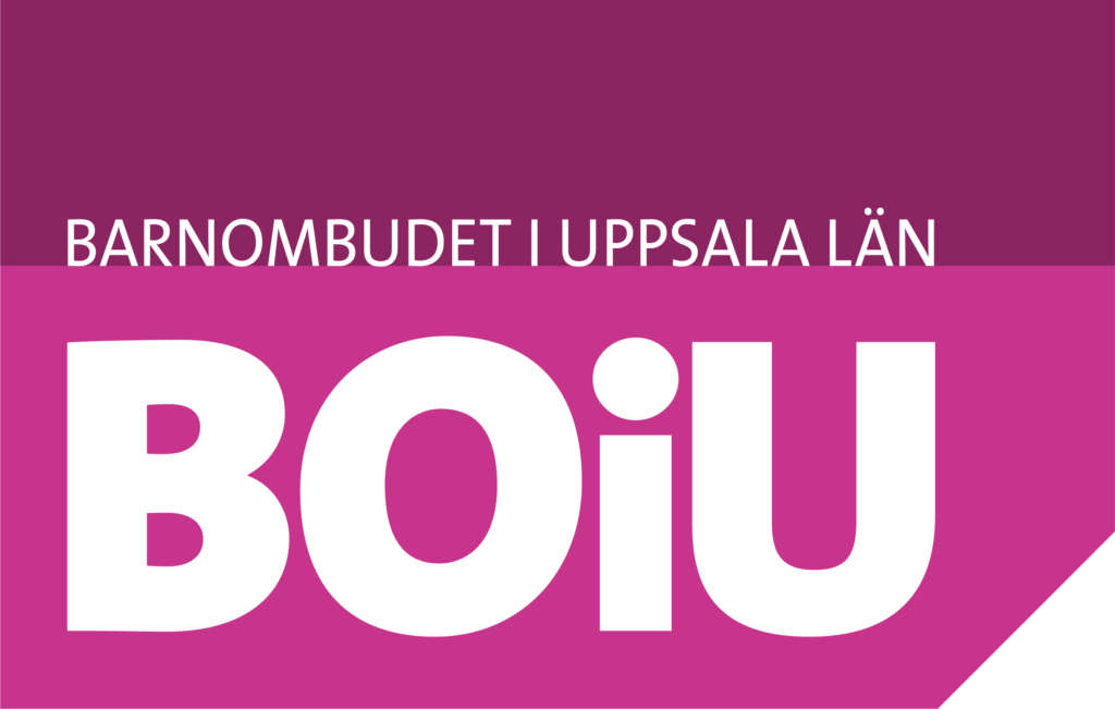 Logo BOiU